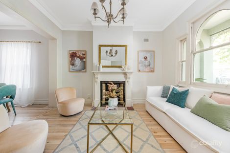 Property photo of 86 Denison Road Lewisham NSW 2049