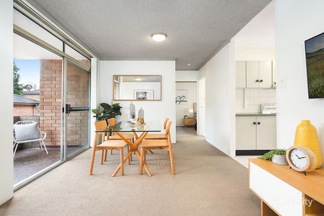 Property photo of 11/36 Wharf Road Gladesville NSW 2111