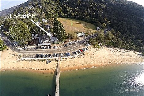 Property photo of 12 Patonga Drive Patonga NSW 2256