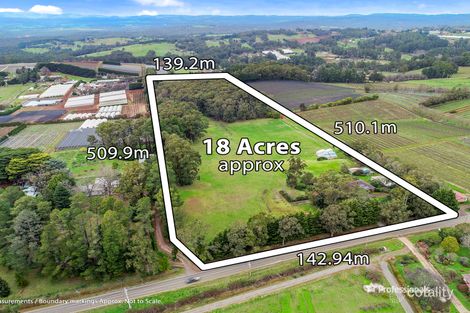 40 Parker Rd, Silvan, VIC 3795