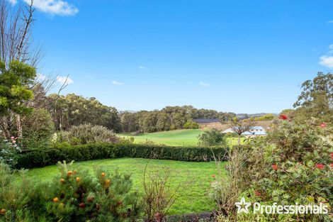 Property photo of 40 Parker Road Silvan VIC 3795