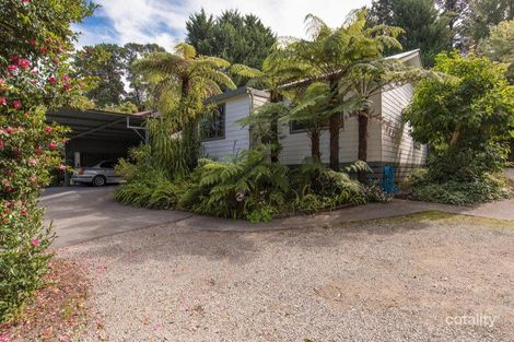 28a Clematis Rd, Mount Evelyn, VIC 3796