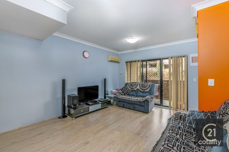 Property photo of 2/1-5 Durham Street Mount Druitt NSW 2770