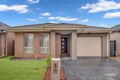 89 Gateshead St, Craigieburn, VIC 3064