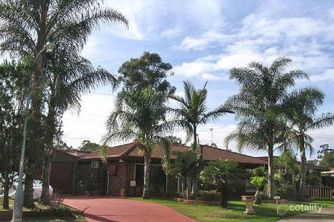 Property photo of 24 Jacaranda Place Doonside NSW 2767