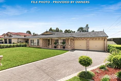 6 Maryfields Dr, Blair Athol, NSW 2560