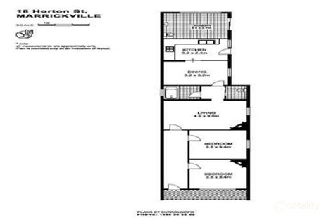 Property photo of 18 Horton Street Marrickville NSW 2204