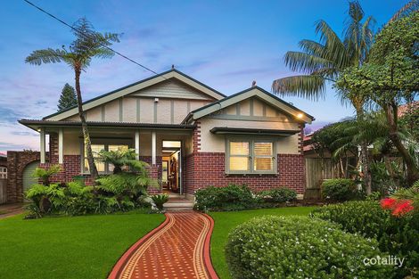 Property photo of 7 Loudon Avenue Haberfield NSW 2045