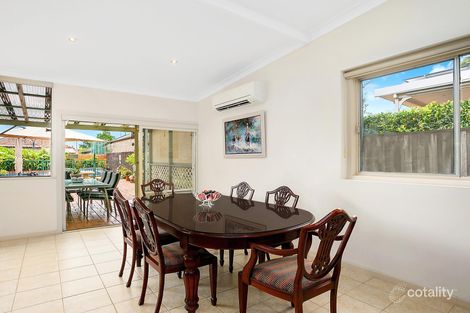 Property photo of 7 Loudon Avenue Haberfield NSW 2045