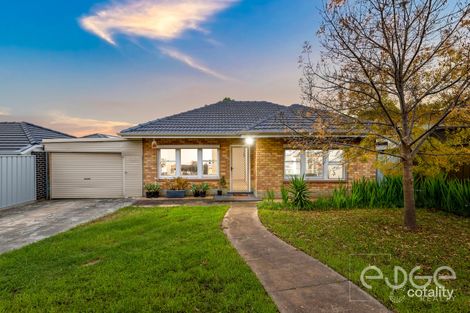 Property photo of 40 Fairview Terrace Clearview SA 5085