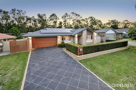 Property photo of 25 Bullen Circuit Forest Lake QLD 4078