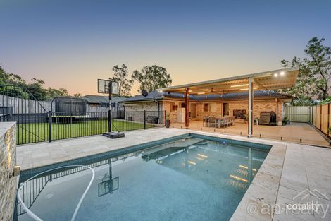Property photo of 25 Bullen Circuit Forest Lake QLD 4078