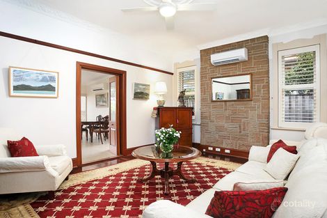 Property photo of 7 Loudon Avenue Haberfield NSW 2045