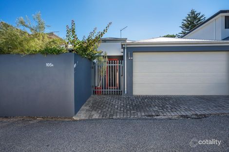 Property photo of 105A Angove Street North Perth WA 6006