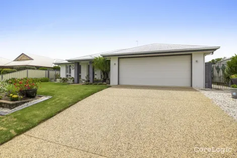 Property photo of 6 Shelton Crescent Kearneys Spring QLD 4350