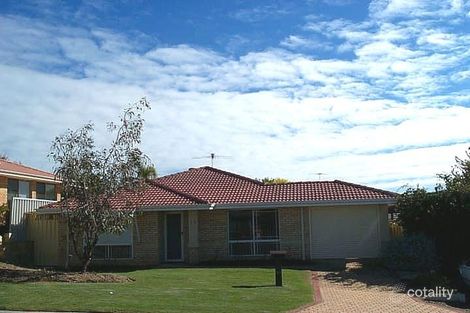 43 Renshaw Bvd, Clarkson, WA 6030