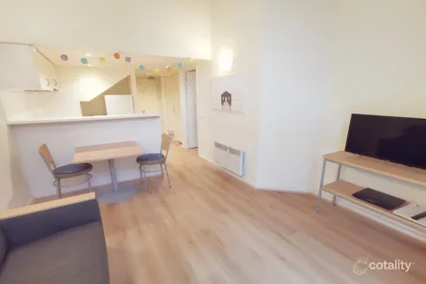 1001/570 Lygon St, Carlton, VIC 3053