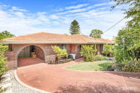 Property photo of 11 Kempenfeldt Avenue Sorrento WA 6020