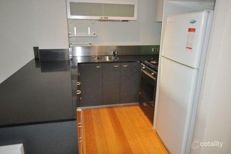 Property photo of 406/99 River Street South Yarra VIC 3141