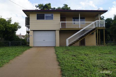 Property photo of 36 Yeates Street Moranbah QLD 4744