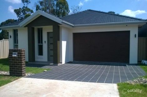 36 Rosebrook Ave, Kellyville Ridge, NSW 2155