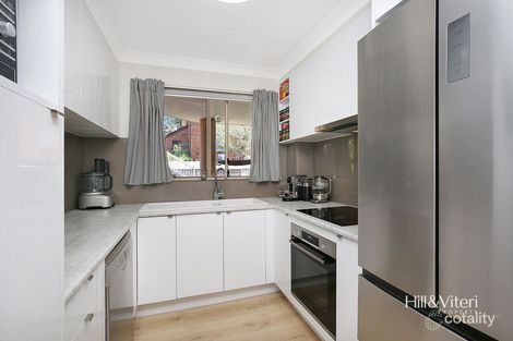 Property photo of 3/52-56 Auburn Street Sutherland NSW 2232