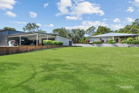 Property photo of 186 Streeter Drive Agnes Water QLD 4677