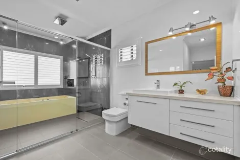 Property photo of 186 Streeter Drive Agnes Water QLD 4677