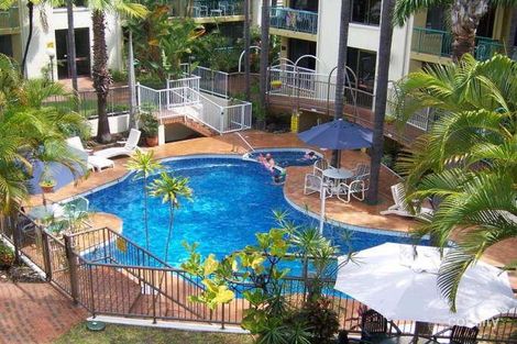 28/1921 Gold Coast Hwy, Burleigh Heads, QLD 4220