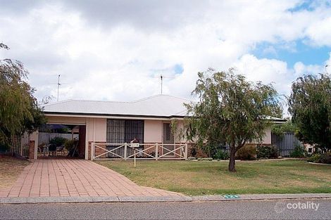 2/42 Arundel Dr, Halls Head, WA 6210