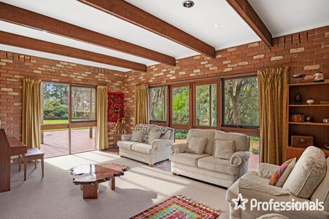 Property photo of 40 Parker Road Silvan VIC 3795