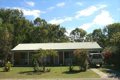 16 Ivy Dr, Andergrove, QLD 4740