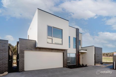 4/3 Koch St, Taylor, ACT 2913
