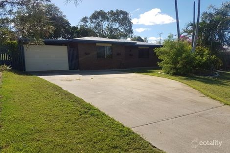 4 Capricornia Dr, Calliope, QLD 4680