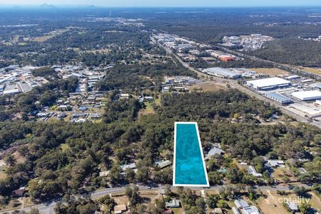 Property photo of 335 Boundary Road Narangba QLD 4504