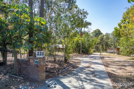 Property photo of 335 Boundary Road Narangba QLD 4504