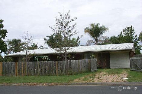Property photo of 15 Yeates Crescent Meadowbrook QLD 4131