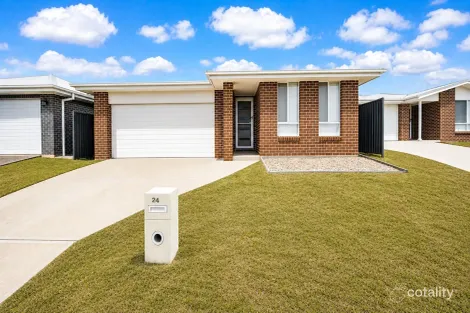 24 Meramie St, Caerleon, NSW 2850