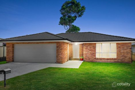 Property photo of 78 Alexandra Street Kurri Kurri NSW 2327