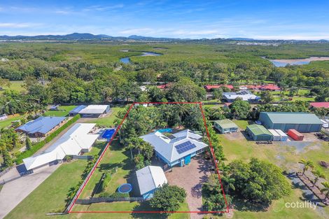 Property photo of 128-130 Apsley Way Andergrove QLD 4740