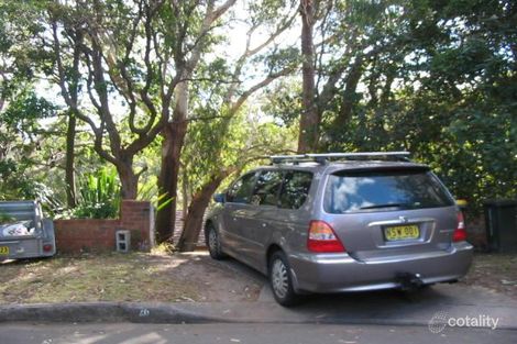 26 Crowther Ave, Greenwich, NSW 2065