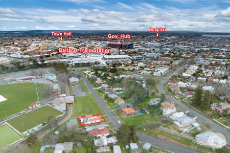 Property photo of 8 Havelock Street Black Hill VIC 3350