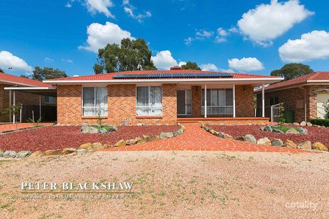Property photo of 18 Glennie Place Queanbeyan West NSW 2620