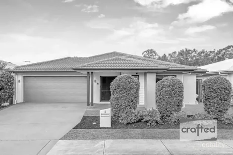 Property photo of 4 Emerald Parade Greenbank QLD 4124
