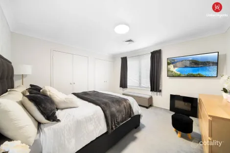Property photo of 17 Richmond Crescent Cecil Hills NSW 2171