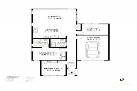 Property photo of 19 Medallion Avenue Beveridge VIC 3753