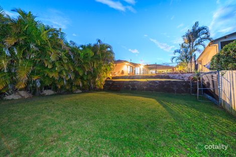 Property photo of 5 Pitt Street Upper Coomera QLD 4209