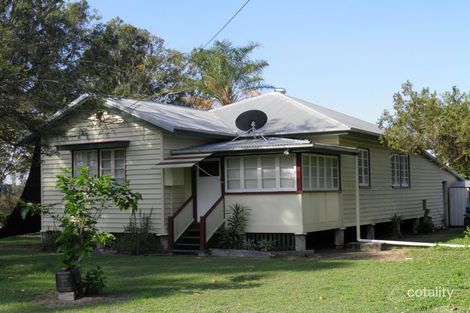 10 Mcdonald St, Boyne Valley, QLD 4680