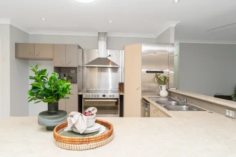 Property photo of 17 Timbury Way Mount Louisa QLD 4814