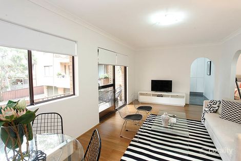 Property photo of 7/4 Robert Street Telopea NSW 2117